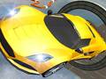 Xogo Impossible Track Car Stunt