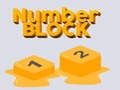 Xogo Number Block