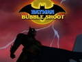 Xogo Batman Bubble Shoot 