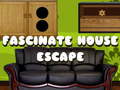 Xogo Fascinate Home Escape