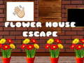 Xogo Flower House Escape