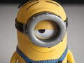 Xogo Stuart the Minion Jigsaw Puzzle