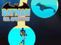Xogo Batman Sea Adventure
