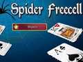 Xogo Spider Freecell