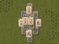 Xogo Mahjong Classic