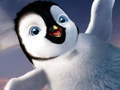 Xogo Happy Feet Jigsaw Puzzle
