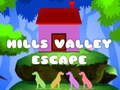 Xogo Hills Valley Escape