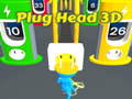 Xogo Plug Head 3D 