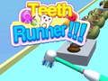 Xogo Teeth Runner
