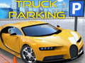 Xogo Truck Parking 