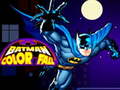 Xogo Batman Color Fall 