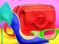 Xogo TikTok Trends: Color Block