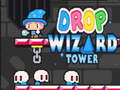 Xogo Drop Wizard Tower