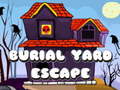 Xogo Burial Yard Escape