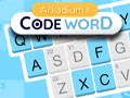 Xogo Arkadium's Codeword