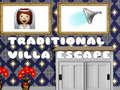 Xogo Traditional Villa Escape