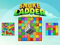 Xogo Snake and Ladder Board Game