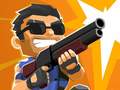 Xogo Zombie Sniper