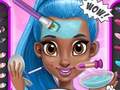 Xogo Super Water Girl Bath Time