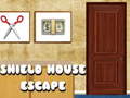 Xogo Shield House Escape