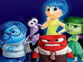 Xogo Inside Out Jigsaw Puzzle