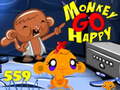 Xogo Monkey Go Happy Stage 559