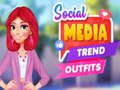 Xogo Social Media Trend Outfits