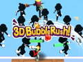 Xogo 3D Bubble Rush