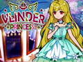 Xogo Vlinder Princess 