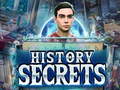 Xogo History secrets