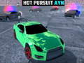Xogo Hot Pursuit Ayn