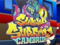 Xogo Subway Surfers Cambridge