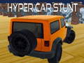 Xogo Hyper Car Stunt