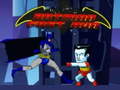 Xogo Batman Run Fast