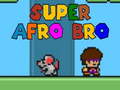 Xogo Super Afro Bro