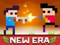 Xogo Castel Wars New Era
