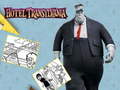 Xogo Hotel Transylvania Coloring Book