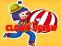 Xogo Clown Jigsaw