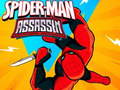 Xogo Spider-man Assassin