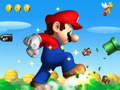 Xogo super Mario 1