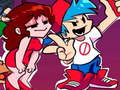 Xogo Friday Night Funkin Jigsaw Puzzle Collection