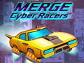 Xogo Merge Cyber Racers