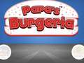 Xogo Papa's Burgeria