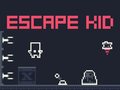 Xogo Escape Kid