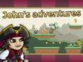 Xogo John's Adventures
