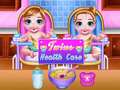 Xogo Twins Health Care