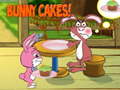 Xogo Bunny Cakes!