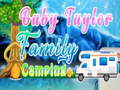 Xogo Baby Taylor Family Camping