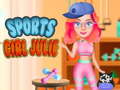 Xogo Sports Girl Julie