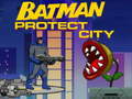 Xogo Batman Protect City